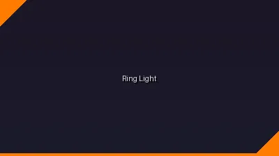 积分兑换 - LED环形补光灯 | 罗丽·星克莱尔 积分商城